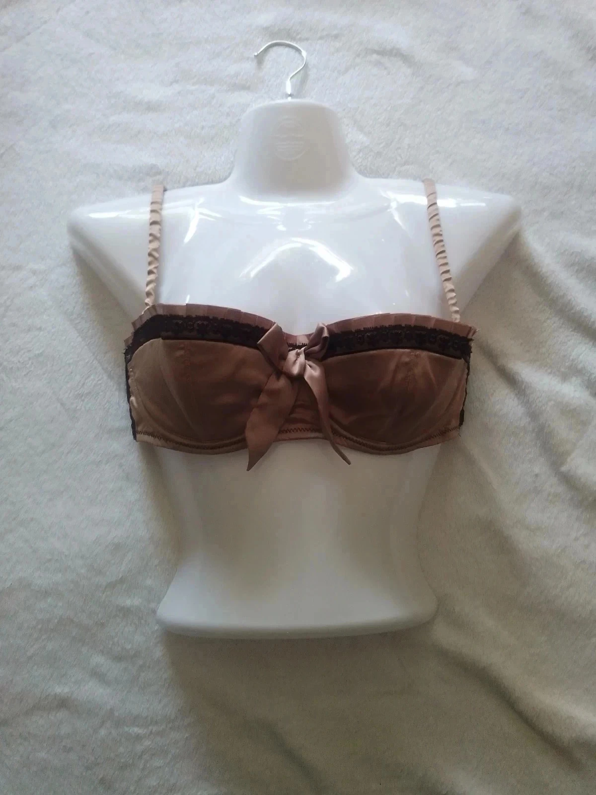 Soutien-gorge bohème 95B